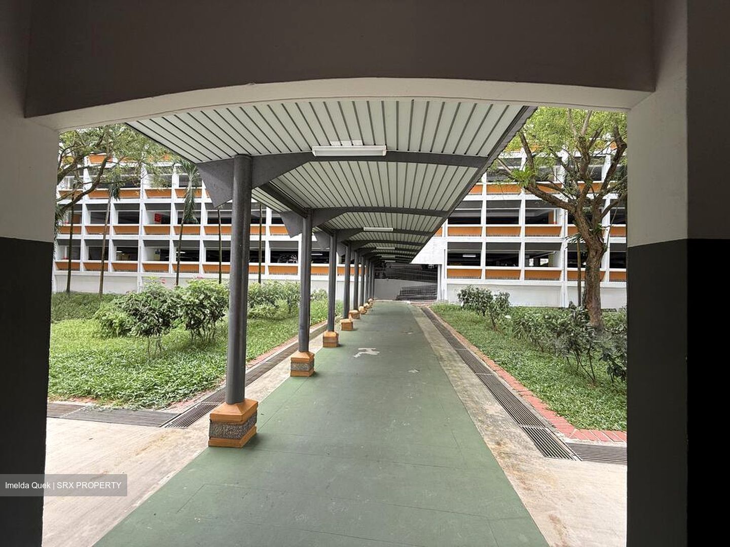 Blk 288C Jurong East Street 21 (Jurong East), HDB Executive #517686481